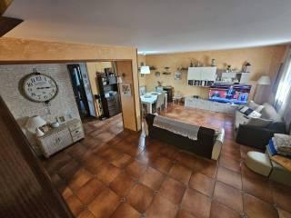 Villa a schiera via Giovanni Falcone 12, Villabate — foto 8 di 36