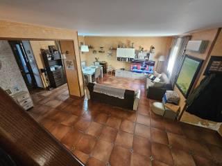 Villa a schiera via Giovanni Falcone 12, Villabate — foto 11 di 36