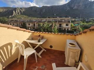 Villa a schiera via Giovanni Falcone 12, Villabate — foto 32 di 36