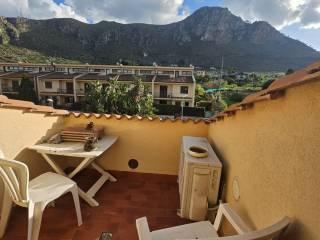 Villa a schiera via Giovanni Falcone 12, Villabate — foto 26 di 36