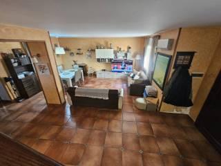 Villa a schiera via Giovanni Falcone 12, Villabate — foto 30 di 36