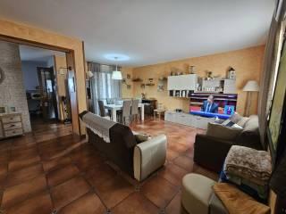 Villa a schiera via Giovanni Falcone 12, Villabate — foto 20 di 36