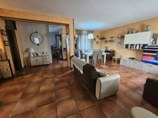 Villa a schiera via Giovanni Falcone 12, Villabate — foto 31 di 36