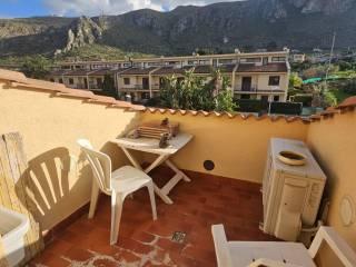 Villa a schiera via Giovanni Falcone 12, Villabate — foto 19 di 36