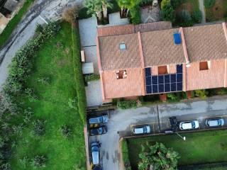 Villa a schiera via Giovanni Falcone 12, Villabate — foto 17 di 36