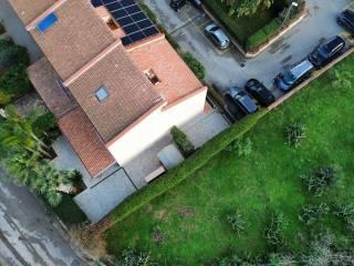 Villa a schiera via Giovanni Falcone 12, Villabate — foto 2 di 36