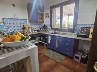 Villa a schiera via Giovanni Falcone 12, Villabate — foto 29 di 36