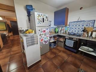 Villa a schiera via Giovanni Falcone 12, Villabate