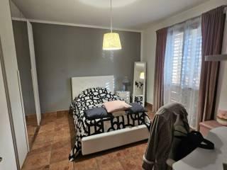 Villa a schiera via Giovanni Falcone 12, Villabate — foto 24 di 36