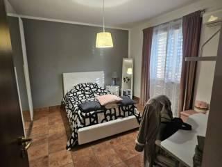 Villa a schiera via Giovanni Falcone 12, Villabate — foto 21 di 36