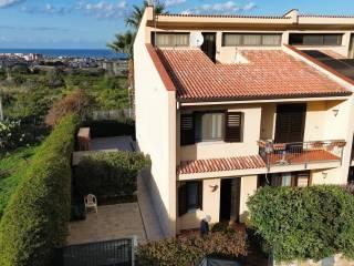 Villa a schiera via Giovanni Falcone 12, Villabate — foto 14 di 36