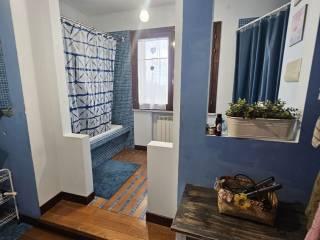 Villa a schiera via Giovanni Falcone 12, Villabate — foto 15 di 36