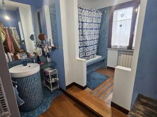 Villa a schiera via Giovanni Falcone 12, Villabate — foto 3 di 36