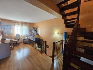 Villa a schiera via Giovanni Falcone 12, Villabate — foto 5 di 36