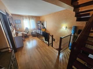 Villa a schiera via Giovanni Falcone 12, Villabate — foto 12 di 36