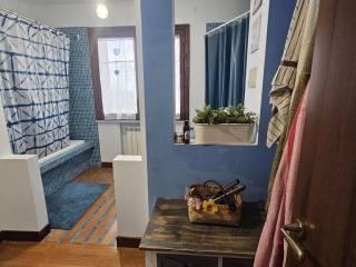 Villa a schiera via Giovanni Falcone 12, Villabate — foto 4 di 36