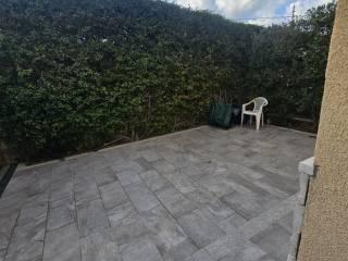 Villa a schiera via Giovanni Falcone 12, Villabate — foto 16 di 36