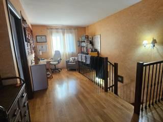 Villa a schiera via Giovanni Falcone 12, Villabate — foto 35 di 36
