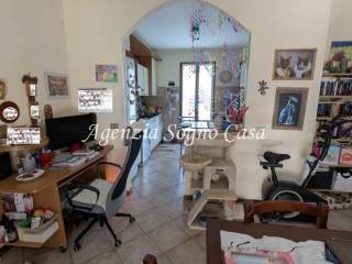 Trilocale via Celletta dei Passeri 30, Romiti, Forlì — foto 8 di 20