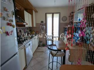 Trilocale via Celletta dei Passeri 30, Romiti, Forlì — foto 10 di 20