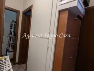 Trilocale via Celletta dei Passeri 30, Romiti, Forlì — foto 6 di 20