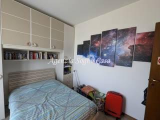 Trilocale via Celletta dei Passeri 30, Romiti, Forlì — foto 9 di 20