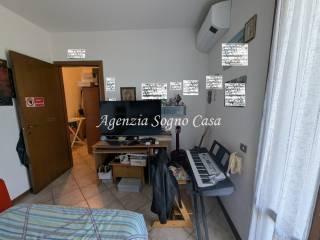 Trilocale via Celletta dei Passeri 30, Romiti, Forlì — foto 2 di 20