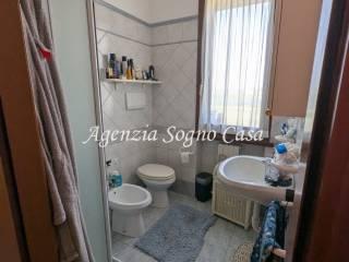 Trilocale via Celletta dei Passeri 30, Romiti, Forlì