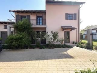 Terratetto unifamiliare via Lunga 15, Lunga, Gamalero — foto 4 di 42