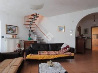 Terratetto unifamiliare via Lunga 15, Lunga, Gamalero — foto 12 di 42