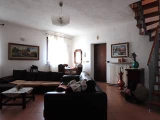 Terratetto unifamiliare via Lunga 15, Lunga, Gamalero — foto 27 di 42