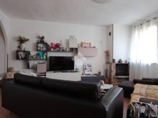 Terratetto unifamiliare via Lunga 15, Lunga, Gamalero — foto 5 di 42