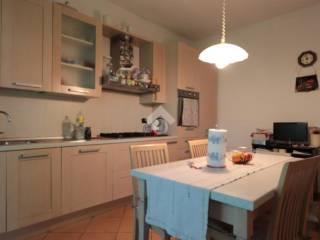 Terratetto unifamiliare via Lunga 15, Lunga, Gamalero — foto 20 di 42