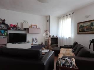 Terratetto unifamiliare via Lunga 15, Lunga, Gamalero — foto 17 di 42