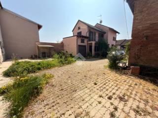 Terratetto unifamiliare via Lunga 15, Lunga, Gamalero — foto 18 di 42