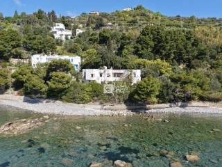 Villa unifamiliare Parco Minnelea SNC, Pollica — foto 21 di 41