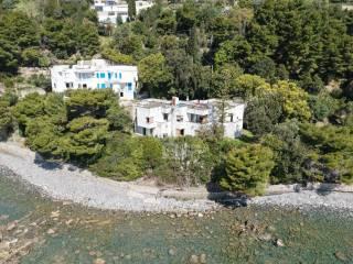 Villa unifamiliare Parco Minnelea SNC, Pollica — foto 18 di 41