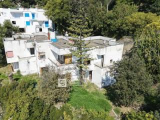 Villa unifamiliare Parco Minnelea SNC, Pollica — foto 19 di 41