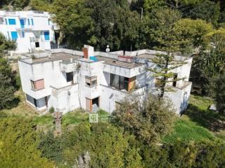 Villa unifamiliare Parco Minnelea SNC, Pollica — foto 3 di 41