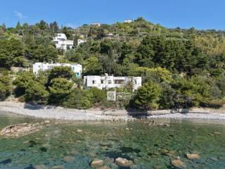 Villa unifamiliare Parco Minnelea SNC, Pollica — foto 25 di 41