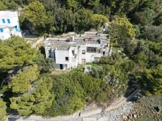 Villa unifamiliare Parco Minnelea SNC, Pollica — foto 27 di 41