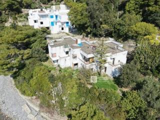 Villa unifamiliare Parco Minnelea SNC, Pollica — foto 13 di 41