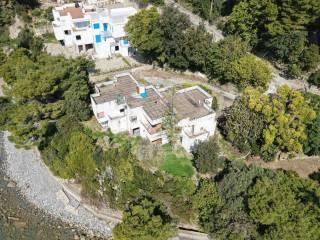 Villa unifamiliare Parco Minnelea SNC, Pollica