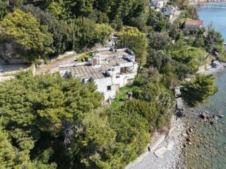 Villa unifamiliare Parco Minnelea SNC, Pollica — foto 26 di 41