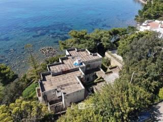 Villa unifamiliare Parco Minnelea SNC, Pollica — foto 12 di 41
