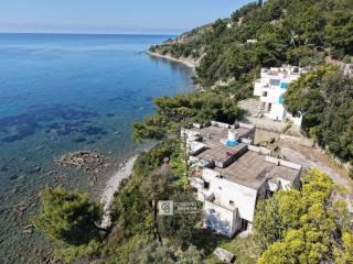 Villa unifamiliare Parco Minnelea SNC, Pollica — foto 11 di 41