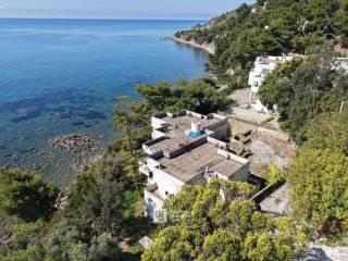 Villa unifamiliare Parco Minnelea SNC, Pollica — foto 6 di 41