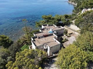 Villa unifamiliare Parco Minnelea SNC, Pollica — foto 38 di 41