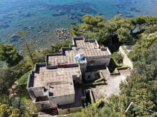 Villa unifamiliare Parco Minnelea SNC, Pollica — foto 5 di 41