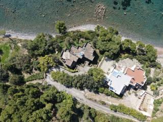 Villa unifamiliare Parco Minnelea SNC, Pollica — foto 31 di 41